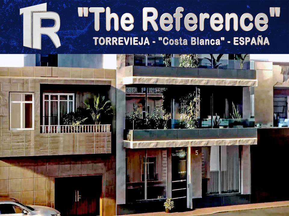 Lejlighed i Torrevieja, Alicante - foto 5
